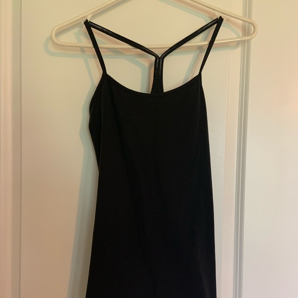 Lululemon Power Y Tank - Picture 1 of 2